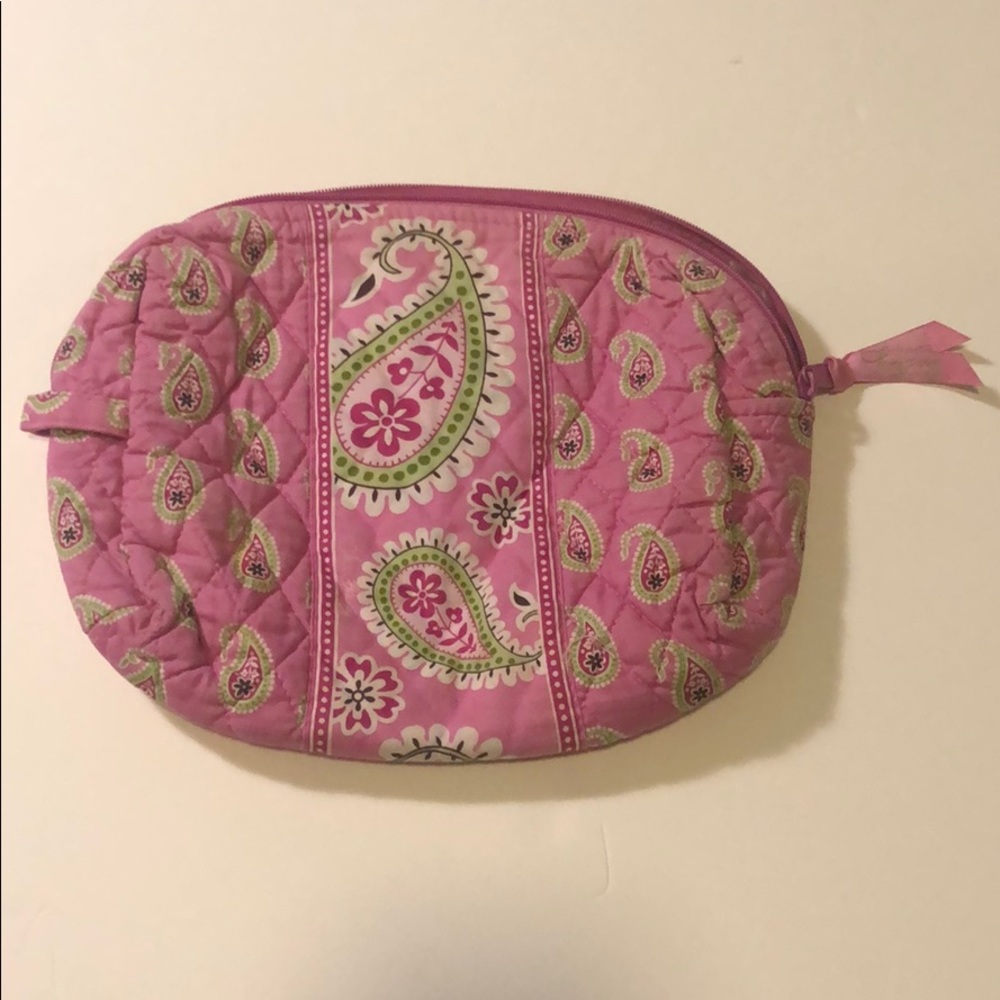 Vera Bradley large domestic bag